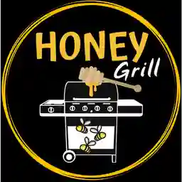 Honey Grill Cl. 3 Nte. a Domicilio