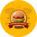HAMBURGUESAS CASERAS SAN GIL