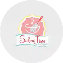 Baking Time Neiva a Domicilio