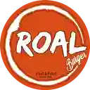 Roal Burger