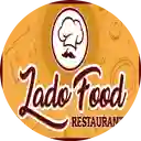 Lado Food - Comuna 8