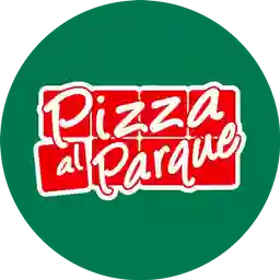 Pizza Al Parque  a Domicilio