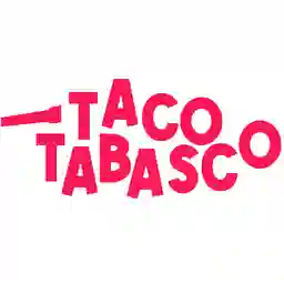Taco Tabasco  a Domicilio