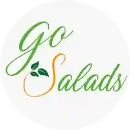 Go Salads  a Domicilio