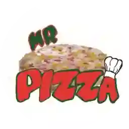 Mr.pizza  a Domicilio