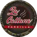 La Callana Parrilla