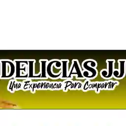 Deliciasjj a Domicilio