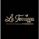 La Terrazza by MerkaOrganico