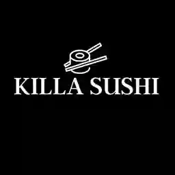 Killa Sushi Wok a Domicilio