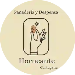 Horneante  a Domicilio