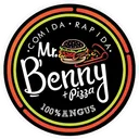 Mr Benny Cali