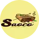 Saoco Creperia Bar
