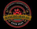 Rancho 1849