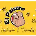 El Paisano Lechonas - Laureles-Estadio