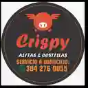 Crispy Alitas y Costillas - Manizales