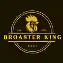 Broaster King Bogotá