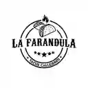 Taqueria la Farandula