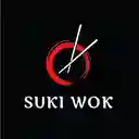 Suki Wok