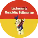 Lechoneria Ranchito Tolimense - San Gil
