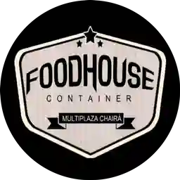 Food House  a Domicilio