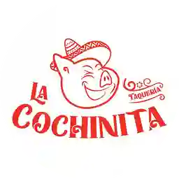 La Cochinita - Taqueria   a Domicilio