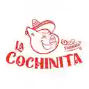 La Cochinita Taqueria - Teusaquillo