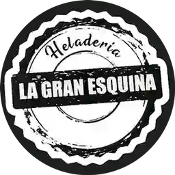 La Gran Esquina Heladería  a Domicilio