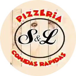 Pizzeria S&l Comidas Rapidas Bosa Brasil a Domicilio