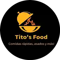 Titos Food Baq  a Domicilio