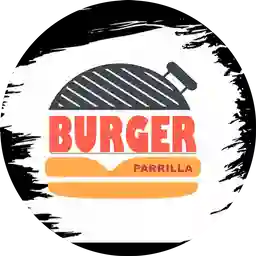 Burger Parrilla Express a Domicilio