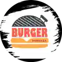 Burger Parrilla Express - Comuna 8
