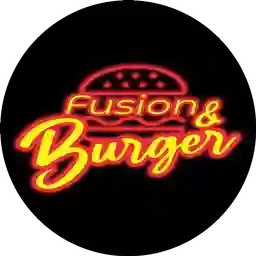 Fusion y Burger a Domicilio