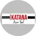 Katana Asian Food - Palmira