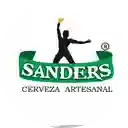 Sanders Cerveza Artesanal - Cabecera del Llano