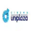 Cinema Uniplaza