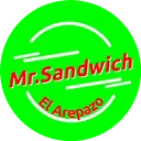 Mr Sandwich el Arepazo