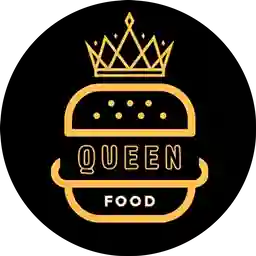 Queen Food. a Domicilio