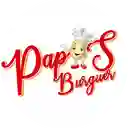 Papas Burger Tun - Tunja