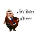 El Señor Lechon