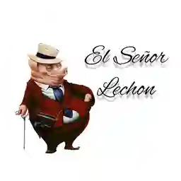 El Señor Lechón  a Domicilio