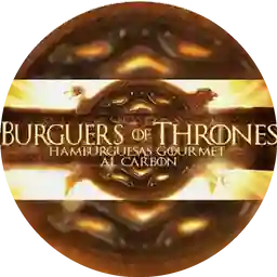 Burguers Of Thrones Obrero  a Domicilio