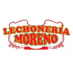 Lechoneria Moreno  a Domicilio