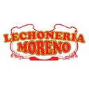 Lechoneria Moreno