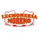 Lechoneria Moreno - Villavicencio