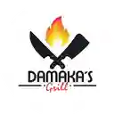 Damakas Grill