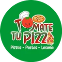 Tomate tu Pizza 1