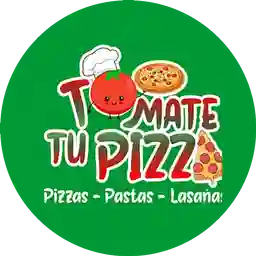 Tomate tu Pizza  a Domicilio