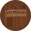 Las Delicias Del Sheriff Galan