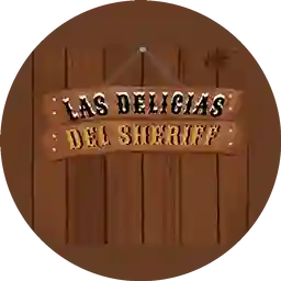 Las Delicias Del Sheriff  a Domicilio