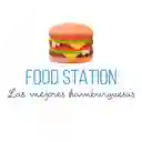 Food Station Isf